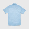 Tony Knit Shirt - Sky Blue