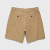 Tyler Corduroy Short - Khaki