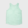 Val Slub Tank -  Green Bay