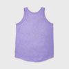 Val Slub Tank - Violet