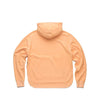 Ali Soft Terry Hoodie  - Apricot Ice