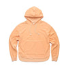 Ali Soft Terry Hoodie  - Apricot Ice