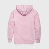 Ali Washed Hoodie – Pink Lavender