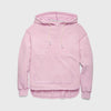 Ali Washed Hoodie – Pink Lavender