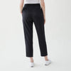 Cali Washed Twill Pant - Charcoal Heather