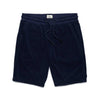 Chuck Terry Short – Navy Blazer