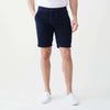 Chuck Terry Short – Navy Blazer