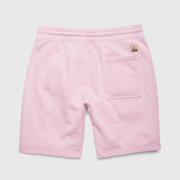 Chuck Washed Short - Pink Lavender