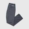 Cole E-Z Waist Trouser - Ebony