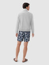 Duke Pineapple Martini Boardshort - Navy Blazer