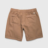 Dyl Pull-On Short - Olive Overland Trek