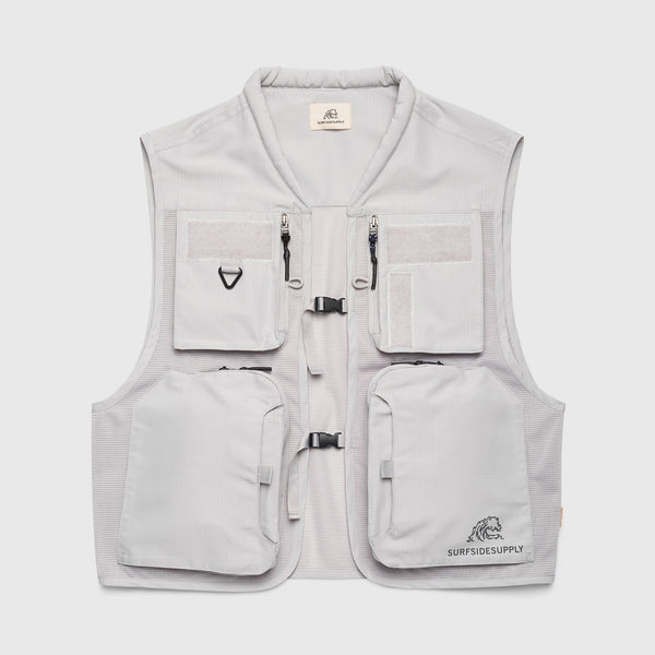 Inlet Utility Vest - High Rise