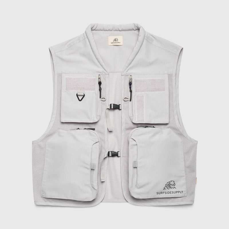 Inlet Utility Vest - High Rise