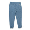 Jack Brushback Fleece Jogger - Blue Heather