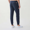 PANTSMensJack Brushback Fleece Jogger - Navy Blazer Heather