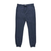 PANTSMensJack Brushback Fleece Jogger - Navy Blazer Heather