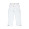 Liz Terry Pant - Bright White