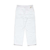 Liz Terry Pant - Bright White