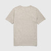 Nick Stripe Tee - Natural