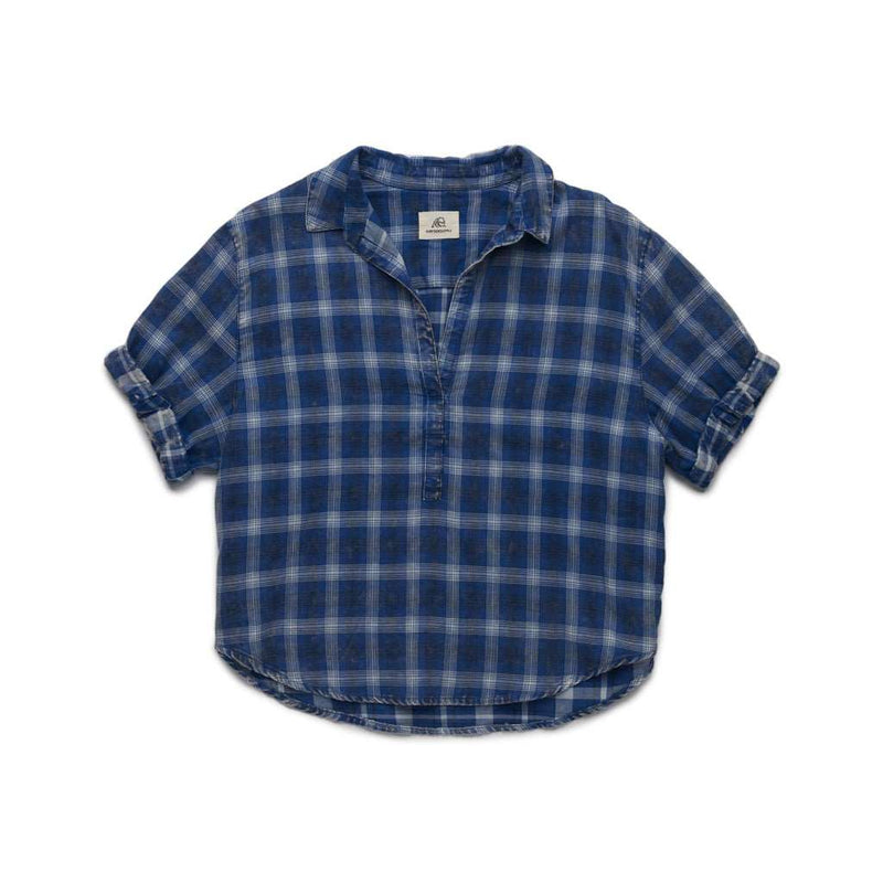 #color_Indigo Plaid