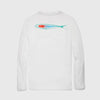 Reef UPF 50 Quick Dry Tee - White