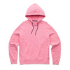 Surf Embroidered Hoodie - Rose