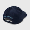 Surfside Corduroy Hat - Navy