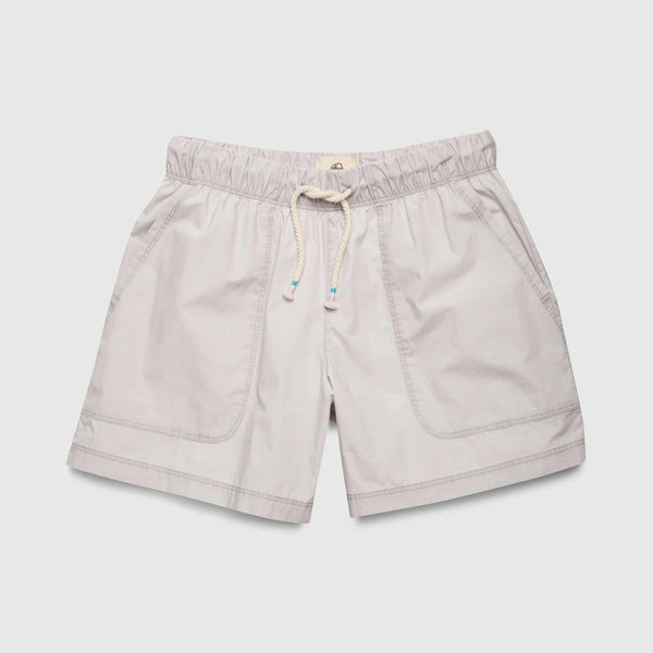 Taylor Garment Dye Short – High Rise