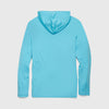 Tide UPF 50 Quick Dry Hoodie - Sky Blue