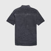 Tony Burnout Shirt - Navy