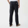 Tyler Washed Utility Pants - Charcoal Grey