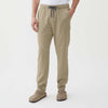 Tyler Washed Utility Pants - Chinchilla