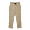 Tyler Washed Utility Pants - Chinchilla