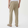 Tyler Washed Utility Pants - Chinchilla