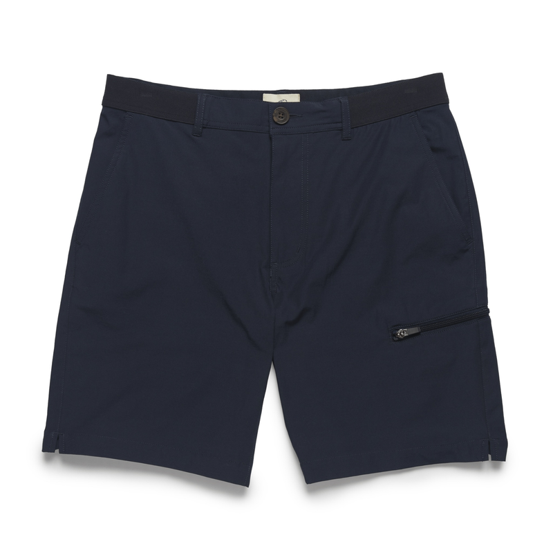 ShortsMensVinnie Performance Short - Navy Blazer