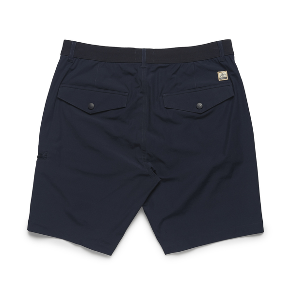 ShortsMensVinnie Performance Short - Navy Blazer