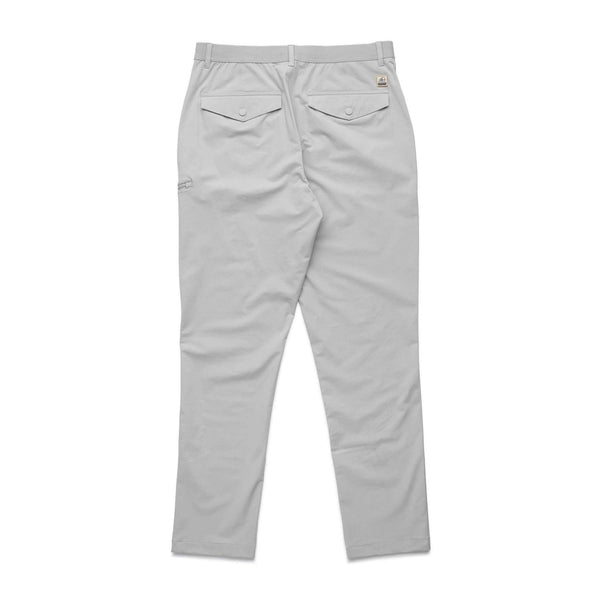 Vinnie Performance Pant – High Rise