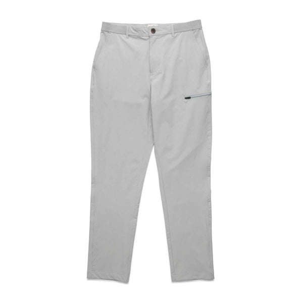 Vinnie Performance Pant – High Rise